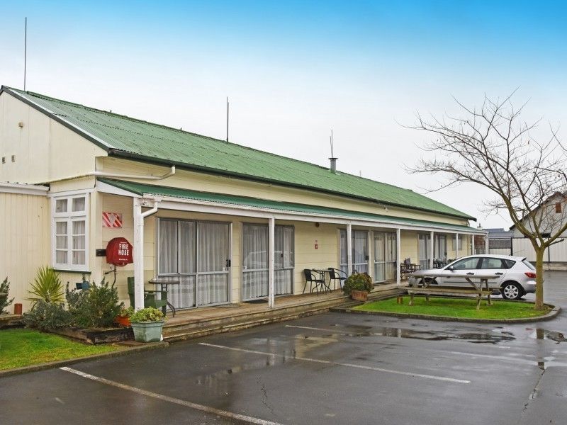 14 Herbert Street, Masterton, Masterton, 0 habitaciones, 0 baños