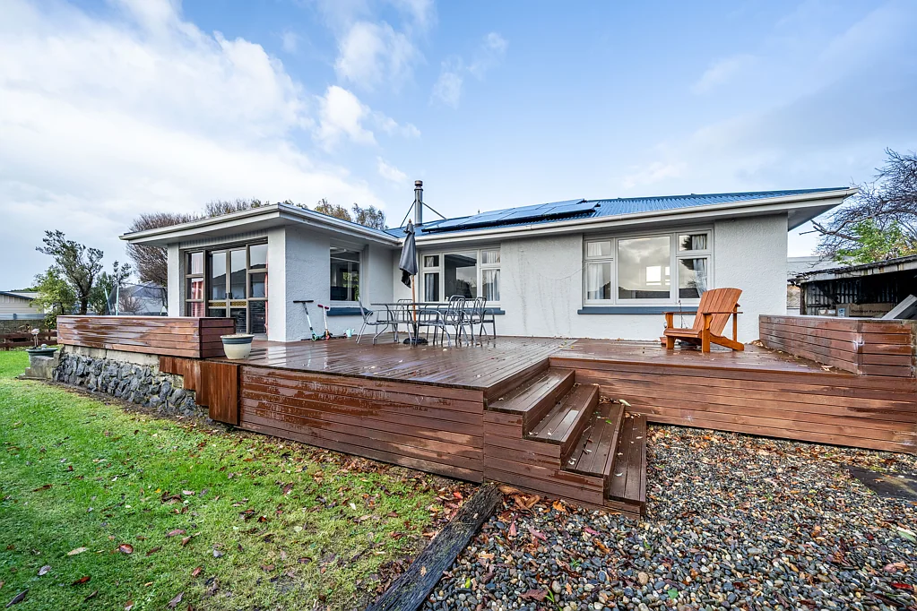 211 Nelson Street, Strathern, Invercargill, Southland