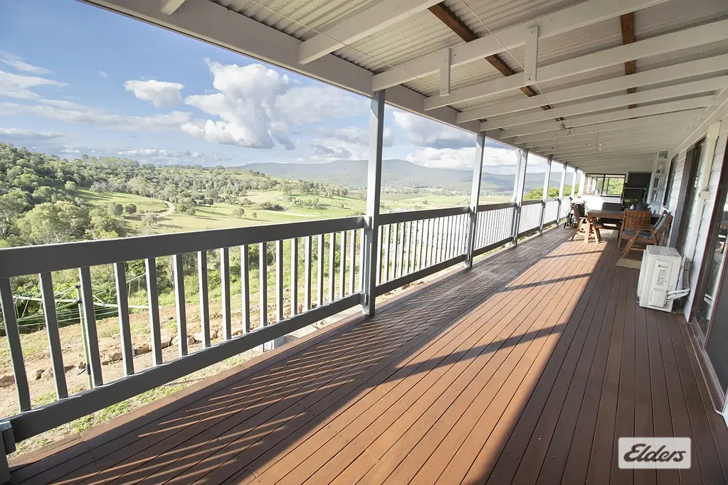 Mulgowie 4غرفة نوم Breathtaking 50-Acre Lifestyle Property with Granny Flat