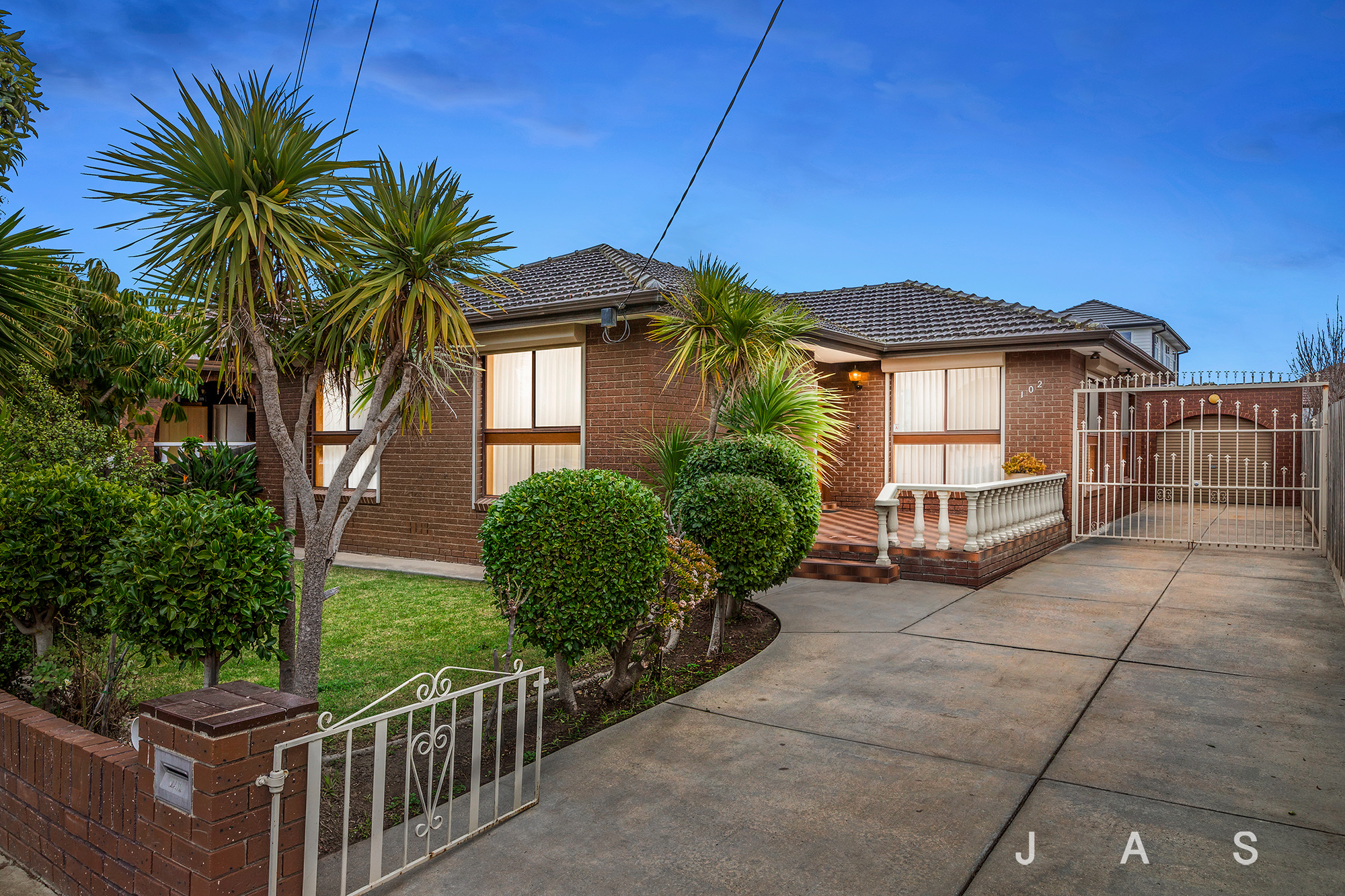 102 MILLS ST, ALTONA NORTH VIC 3025, 0房, 0浴, House