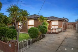 102 Mills Street, Altona North