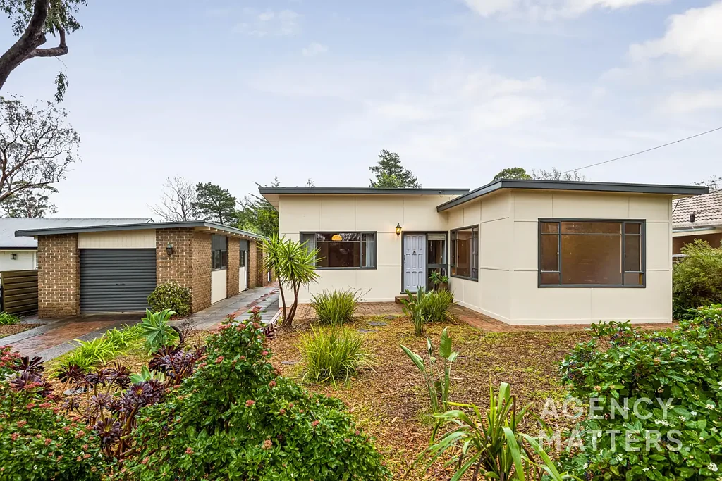 Hawthorndene 4部屋 Rare Opportunity