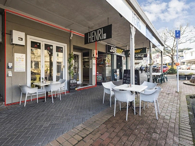Business  Town Centre Zone
