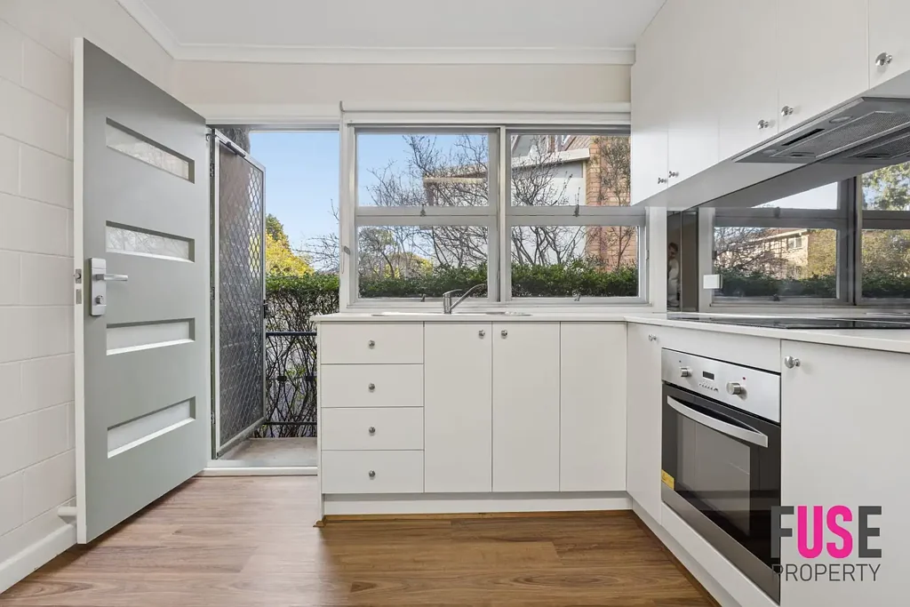 Renovated One-Bedroom Apartment in a Convenient Location