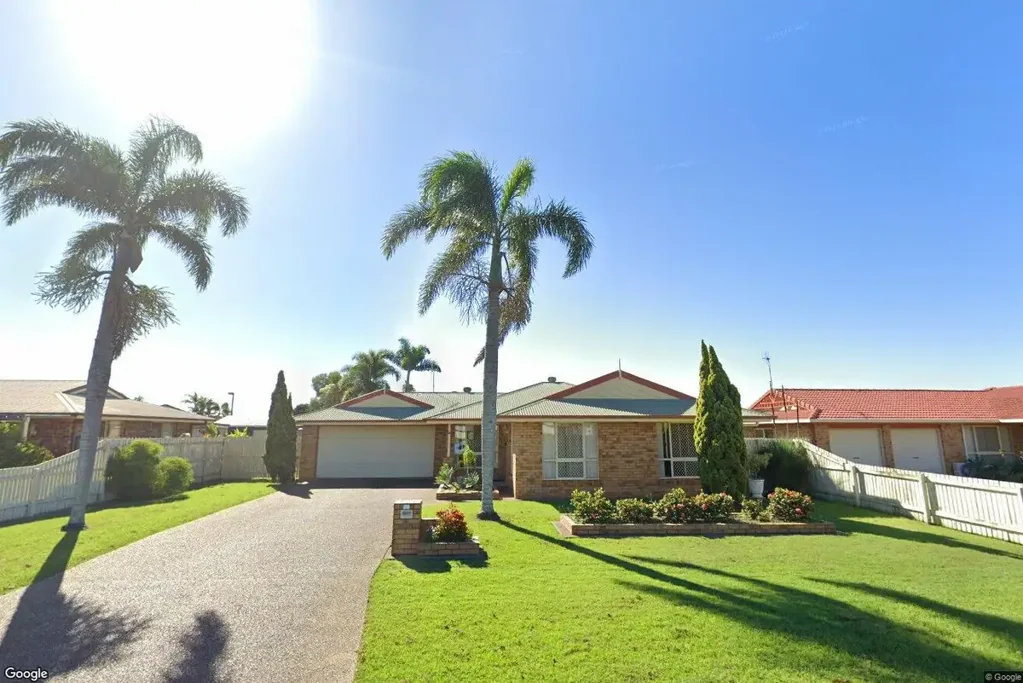 PRACTICAL, SPACIOUS & PERFECT FOR EVERYDAY LIVING