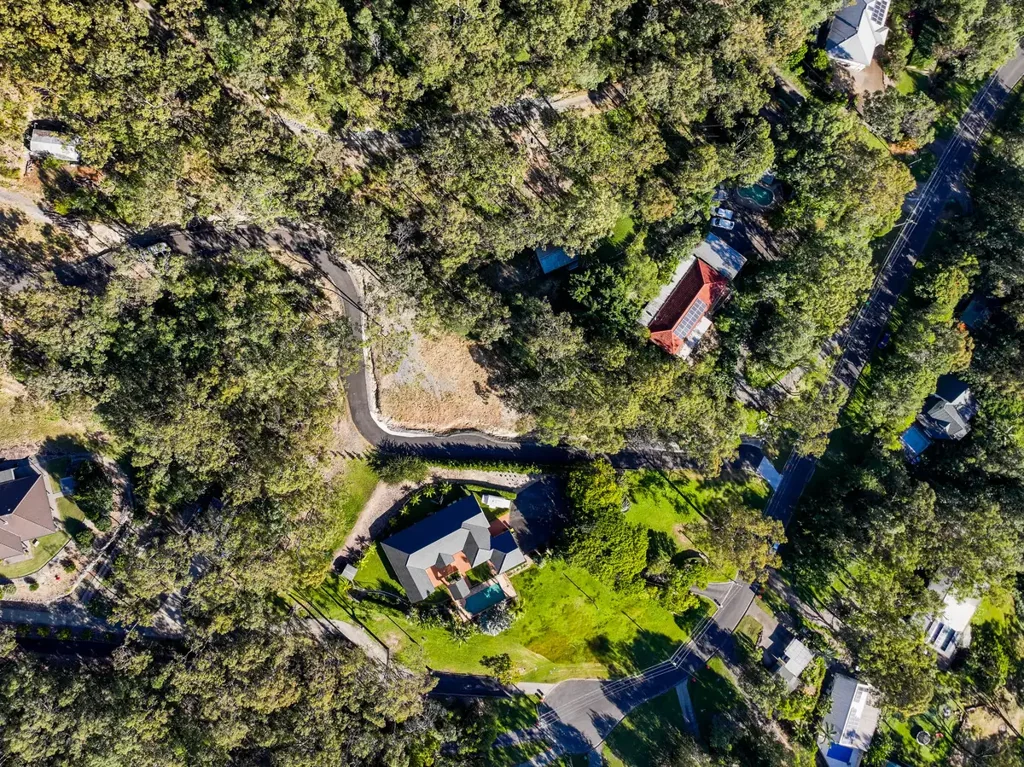 Tallai Rare land opportunity in the Gold Coast hinterland