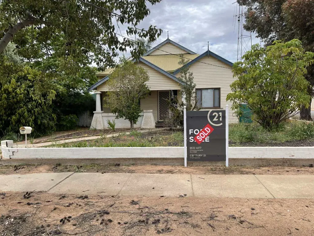 427 The Terrace, Port Pirie, SA 5540