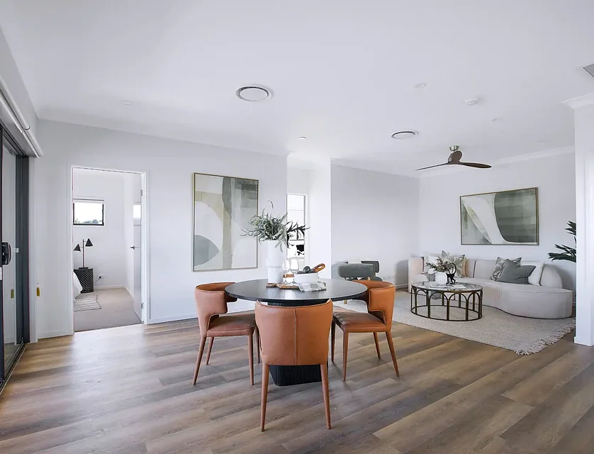 1/114 Jones Road, Carina Heights, Brisbane - Eastern Region, 3 habitaciones, 3 baños, Townhouse