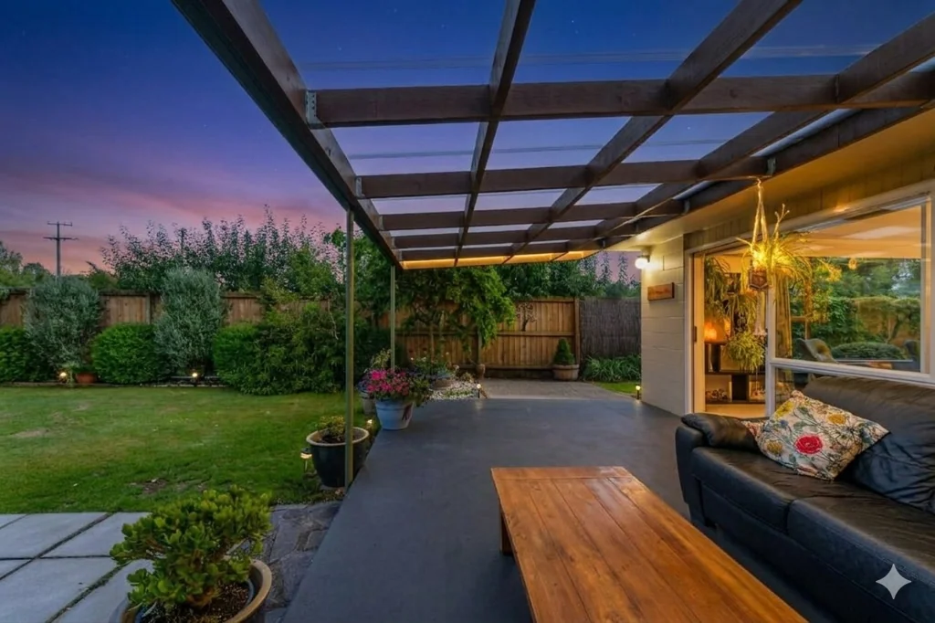 Leithfield 3બેડરૂમ Easy Care Retreat