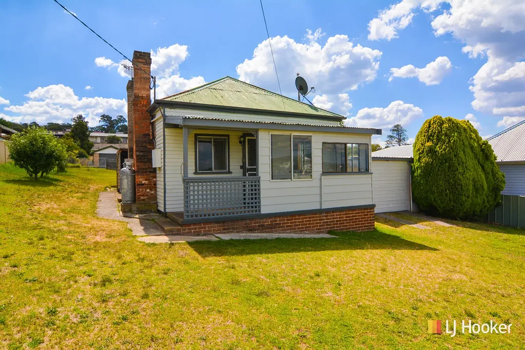 7 Park Street, Portland, NSW 2847