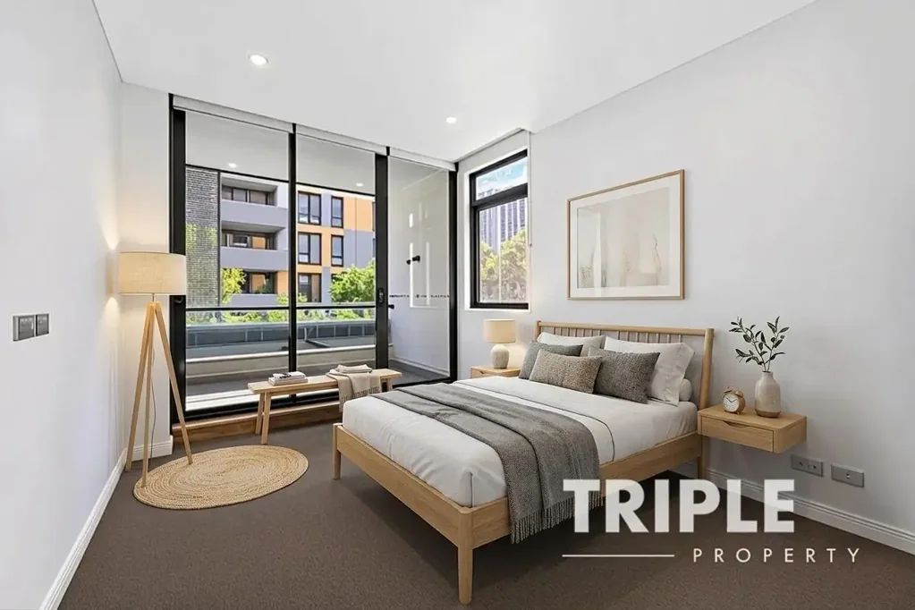 229/13 Oscar Place, Eastgardens, NSW 2036