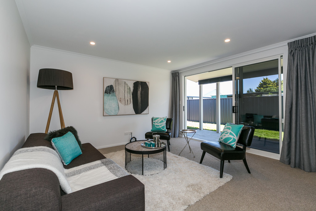 904b Fitzroy Avenue, Mahora, Hastings, 3房, 0浴