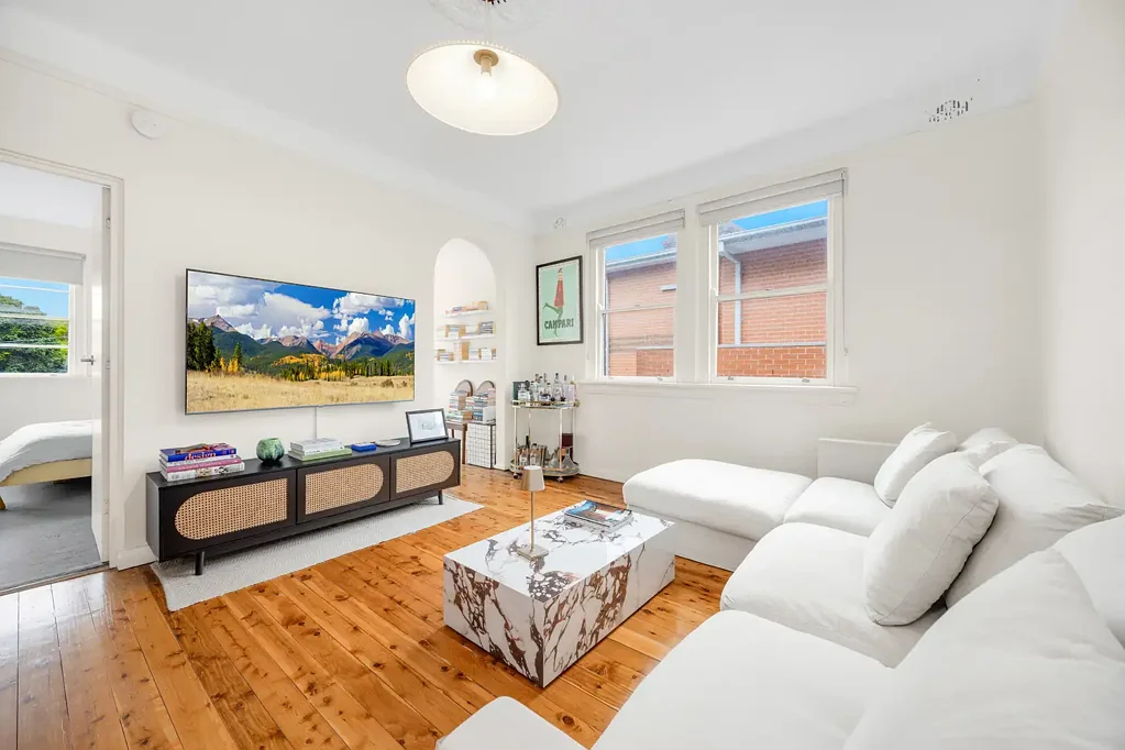 9/165 Victoria Road, Bellevue Hill, NSW 2023