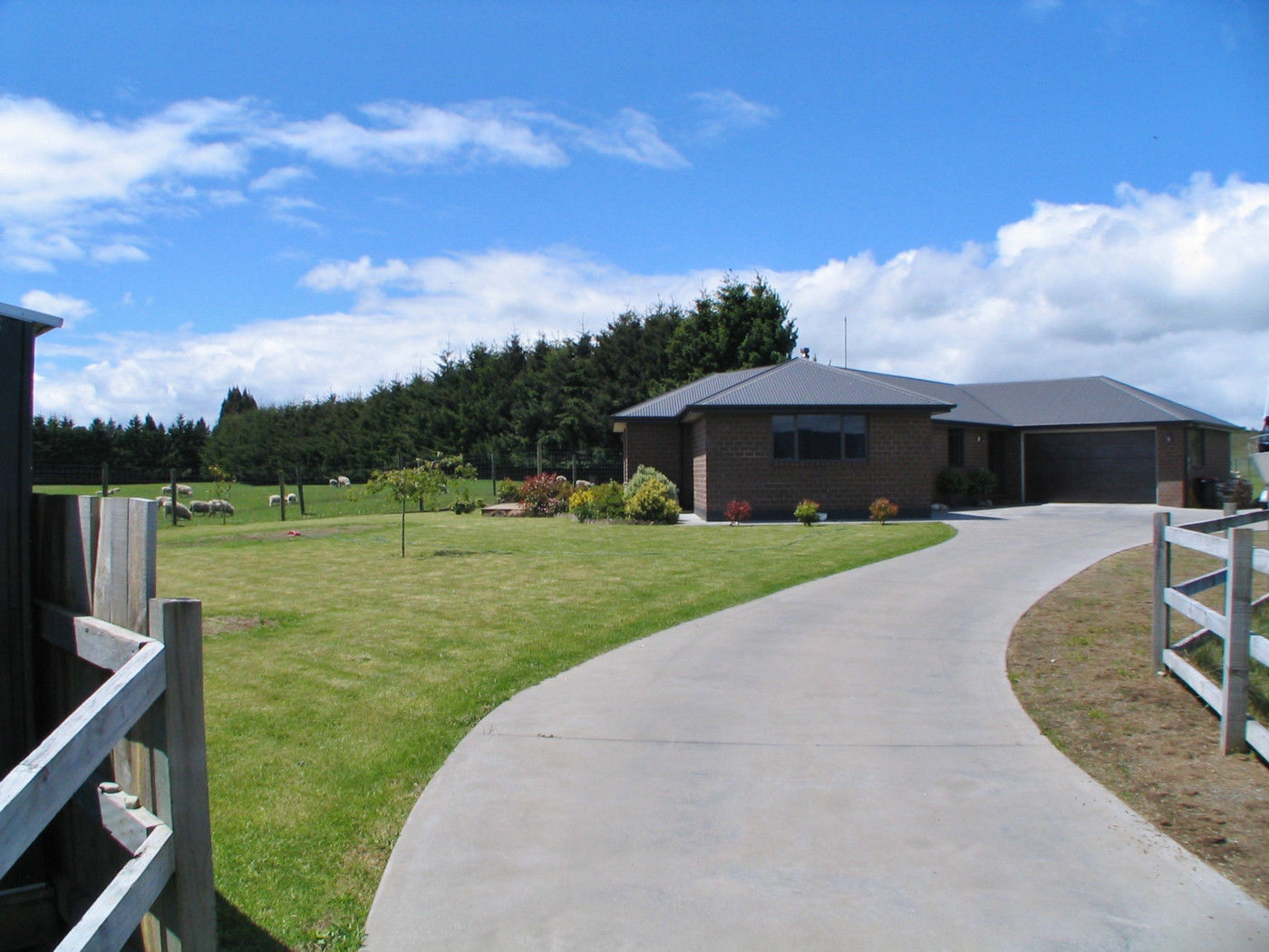 39 Orbell Crescent, Te Anau, Southland, 4 phòng ngủ, 2 phòng tắm