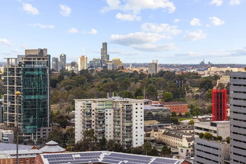 2307/135 City Road, Southbank, VIC 3006