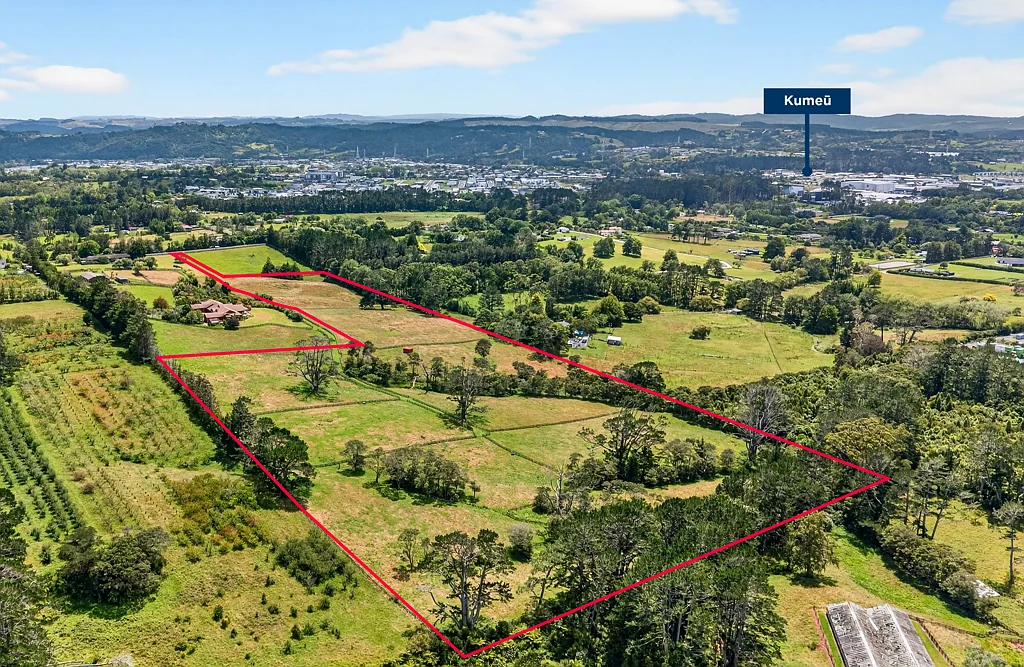 Kumeu Prime Kumeu development opportunity