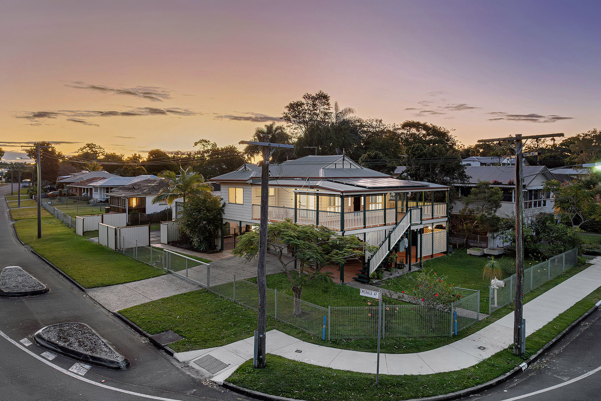 61 CAPTAIN COOK PDE, DECEPTION BAY QLD 4508, 0 Bedrooms, 0 Bathrooms, House