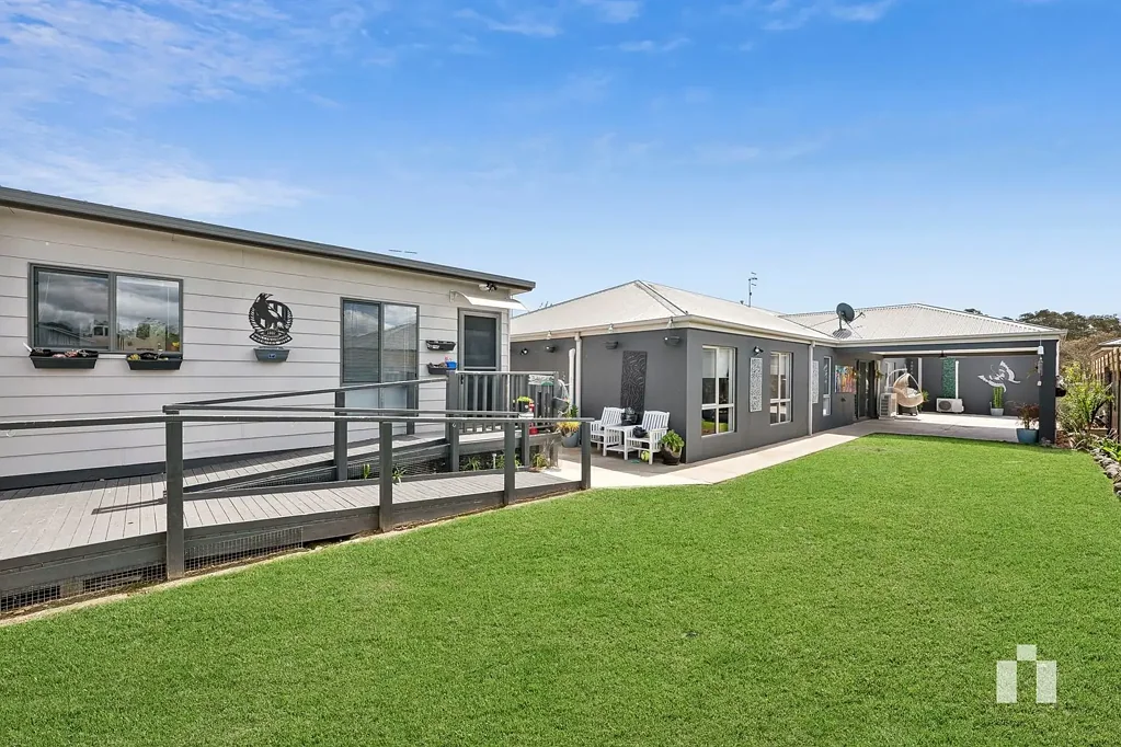 50 Donaldson Drive, Broadford, VIC 3658