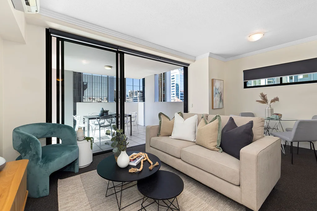 603/361 Turbot Street, Spring Hill, QLD 4000