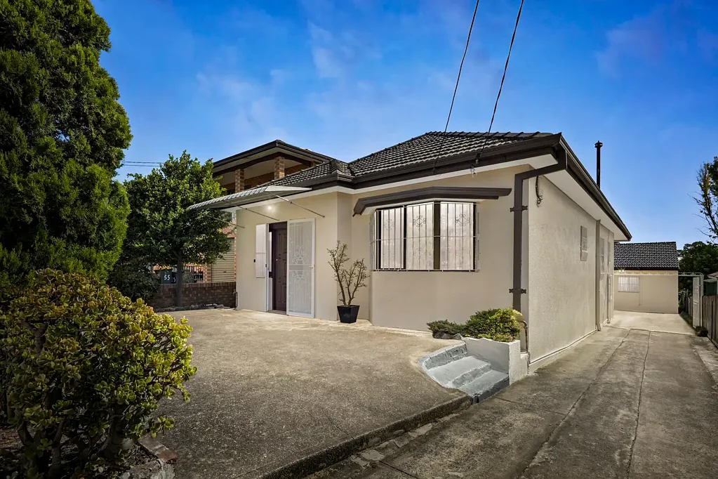 Charming three bedroom family home in the heart of Burwood