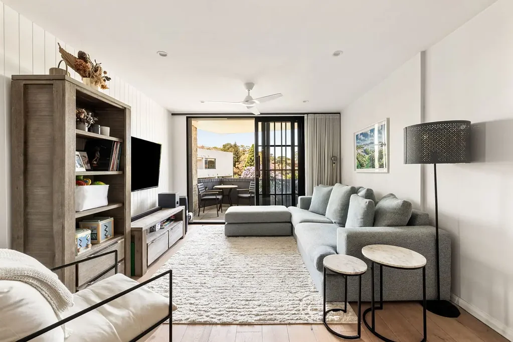 5F/94-96 Alison Road, Randwick, NSW 2031