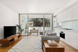 27/108-112 Curlewis Street, Bondi Beach