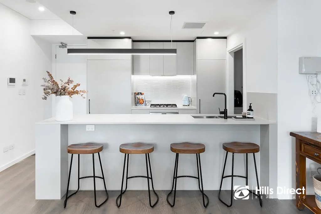 Bella Vista 2कमरा North-Facing Bella Vista Elegance in Matthew Pearce Public School Catchment