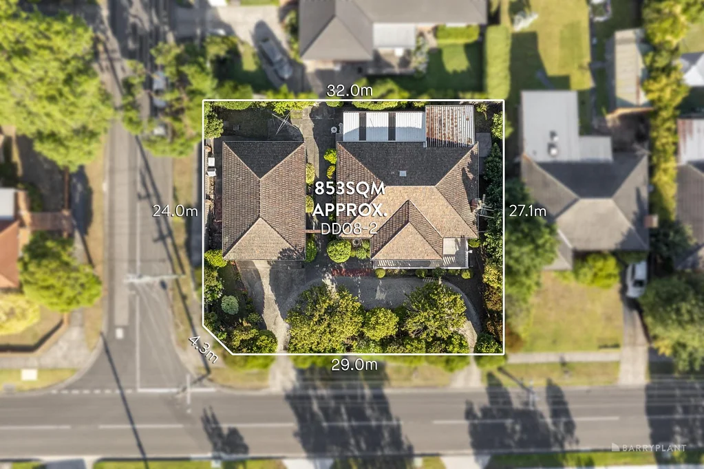 60-62 Tunstall Road, Donvale, VIC 3111