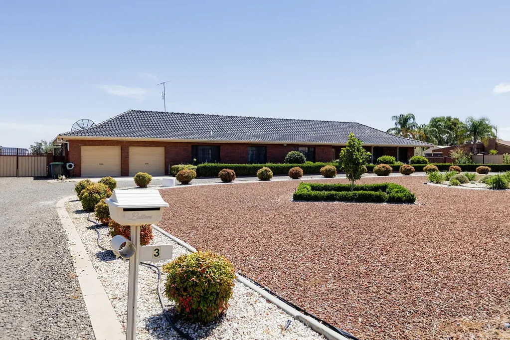 3 Catona Crescent, Cobram, VIC 3644