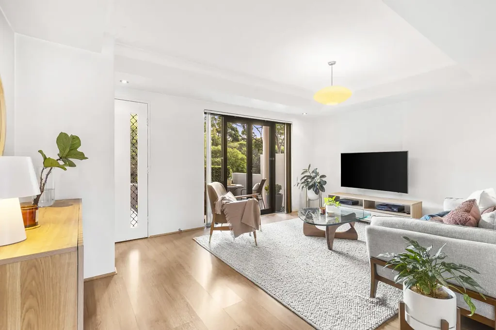 Bangor 3Zimmer Modern Family Living with Seamless Indoor-Outdoor Appeal