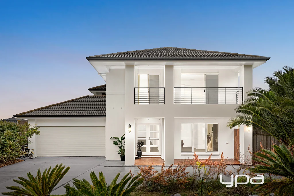 13 Seaview Point, Point Cook, VIC 3030