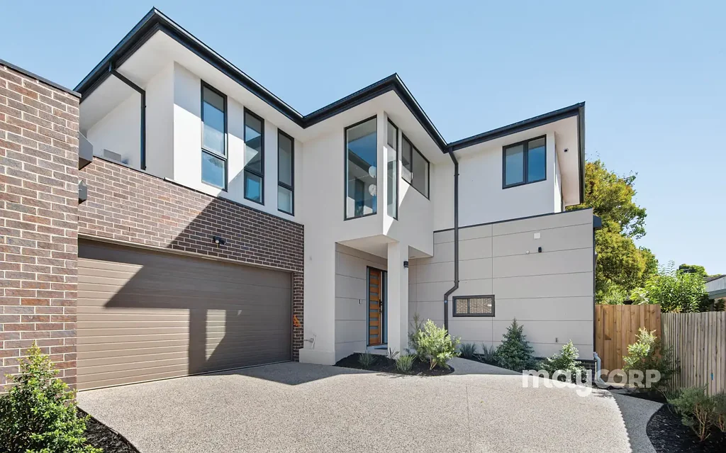2/81 Rosella Street, Doncaster East, VIC 3109