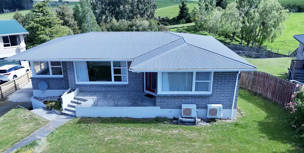 14 Harvey Terrace, Balclutha, Clutha, Otago