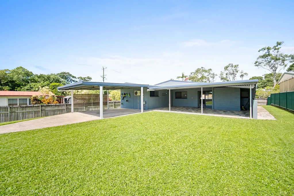 Woree 4 Slaapkamer PERFECT FNQ LIFESTYLE HOME