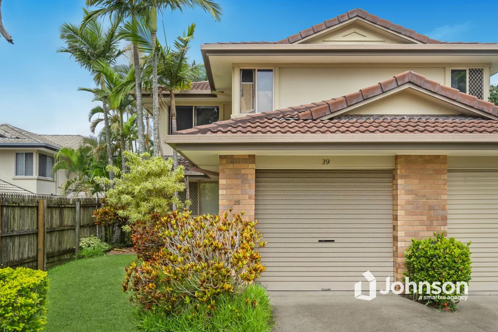 39/77 Nursery Avenue, Runcorn, QLD 4113