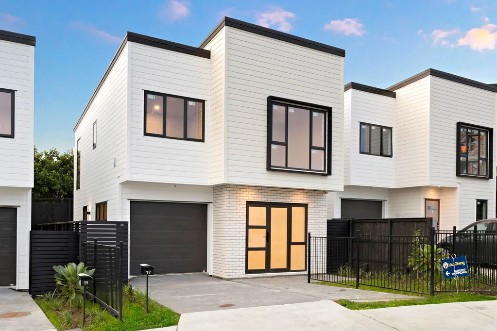 Westgate 4Phòng ngủ Westgate New Homes – Multiple Options Available!