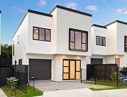 17 Whiteywood Street, Westgate, Waitakere City, 4 ਕਮਰੇ, 2 ਬਾਥਰੂਮ, House