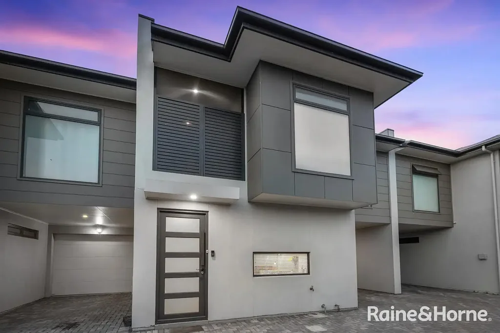 Kurralta Park 3બેડરૂમ Immaculately Presented Townhome In This Sought After Location!!