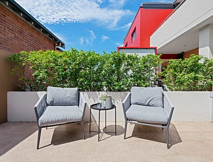1/225 Queen Street, Hurlstone Park, Inner West, 1部屋, 1バスルーム, Apartment