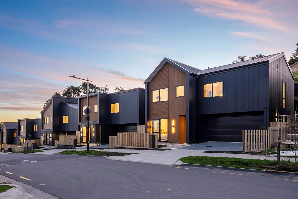 Orewa 4Kwarto Brand New Coastal Luxury - High-Spec Living