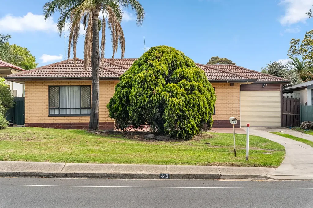45 David Terrace, Morphett Vale, SA 5162