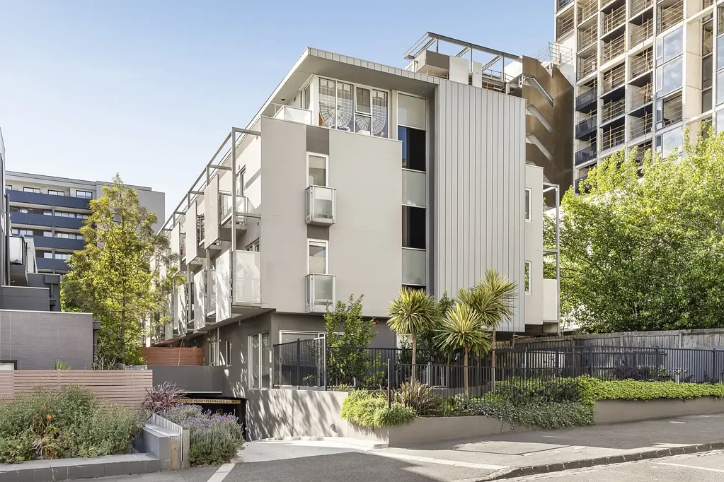 107/8 Bruce Street, Box Hill, VIC 3128
