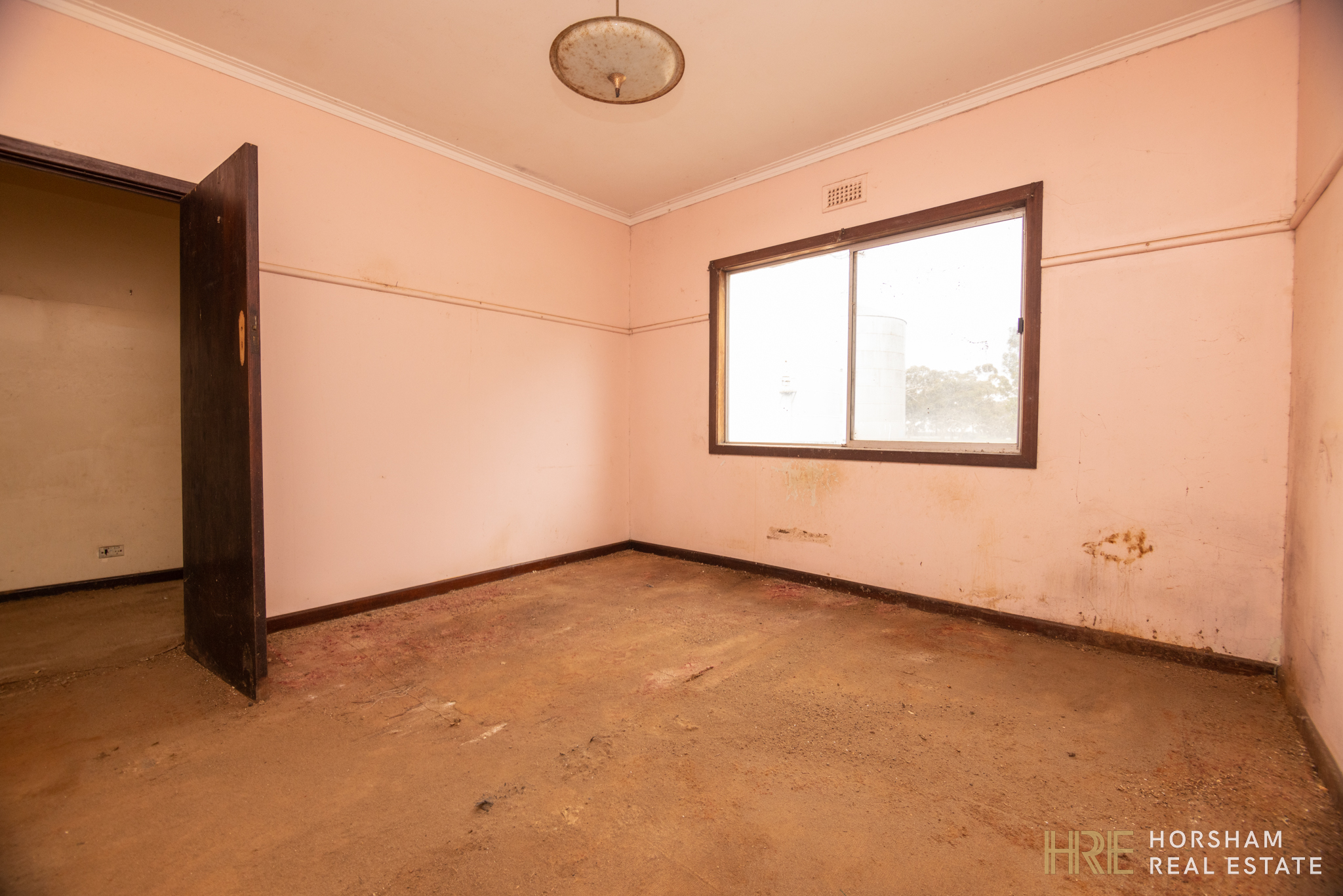 12 RAILWAY ST, GOROKE VIC 3412, 0房, 0浴, House