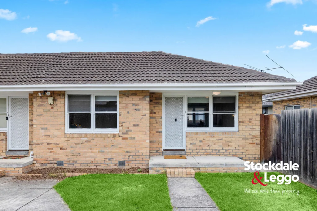 3/8 Waratah Avenue, Tullamarine, VIC 3043