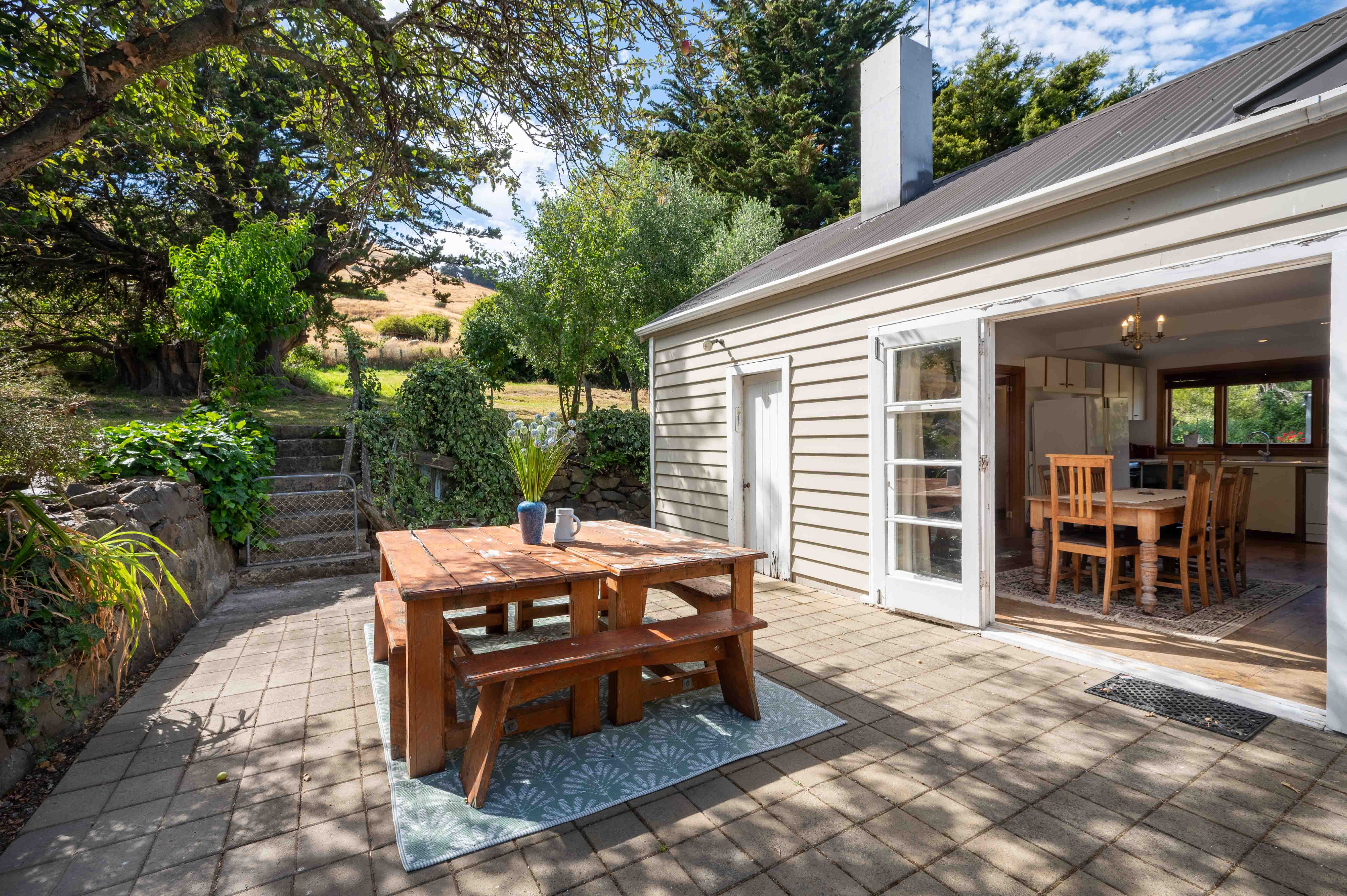 118 Wharf Road, Pigeon Bay, Christchurch, 4 ห้องนอน, 0 ห้องน้ำ, House