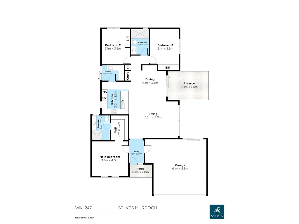 247/22 Windelya Road, Murdoch, WA 6150
