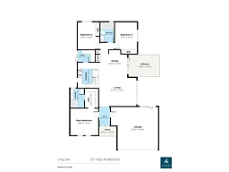 247/22 Windelya Road, Murdoch