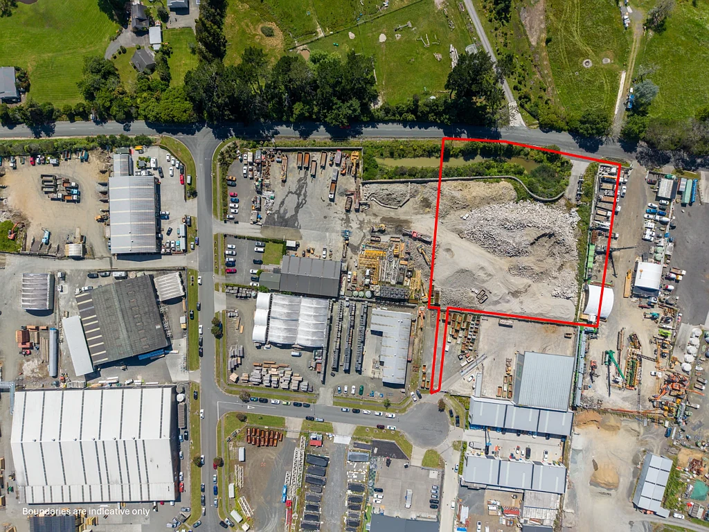 Riverhead Norwest - 7,846sqm Light Industrial Land