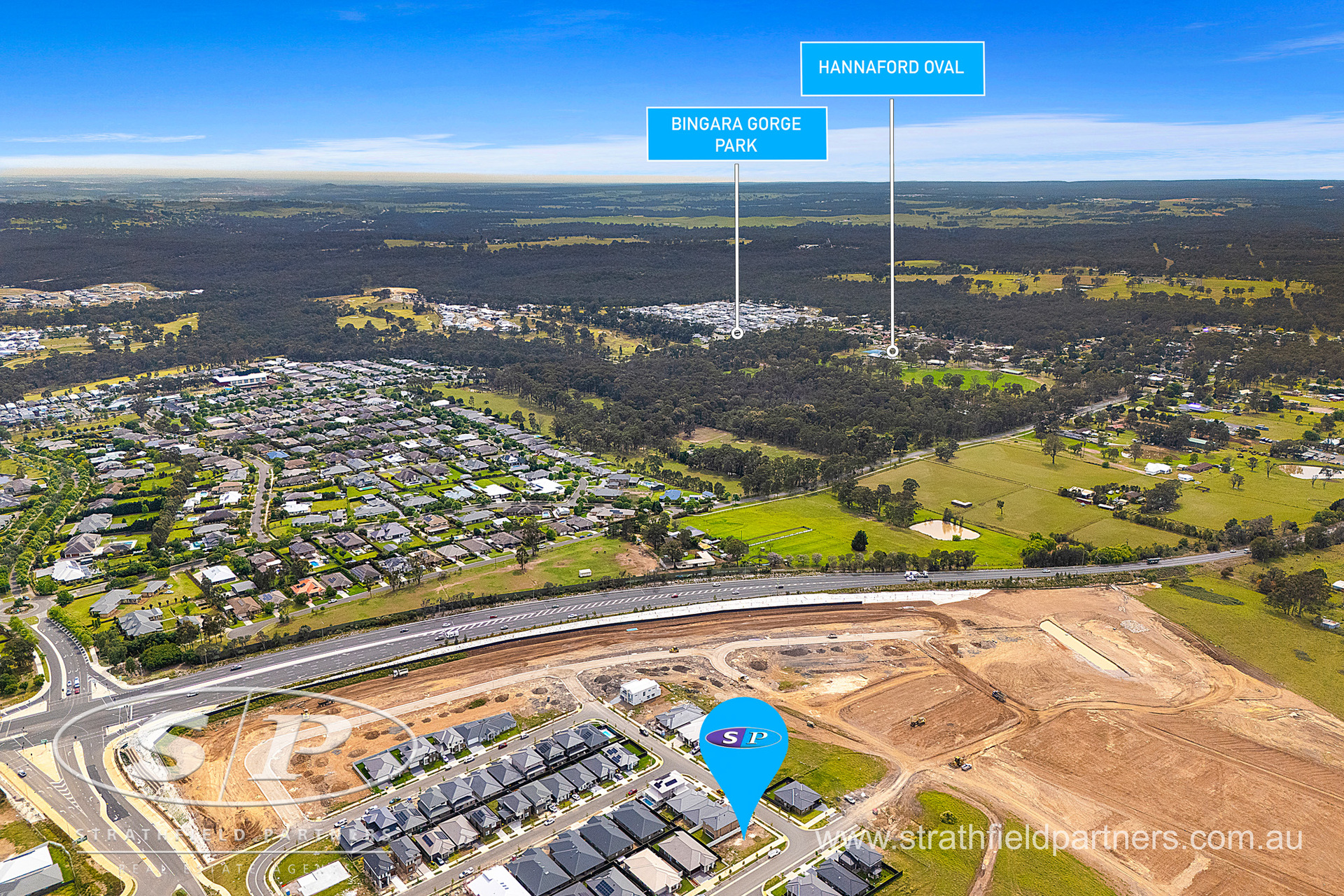 1 SOMERSET ST, WILTON NSW 2571, 0 રૂમ, 0 બાથરૂમ, Section