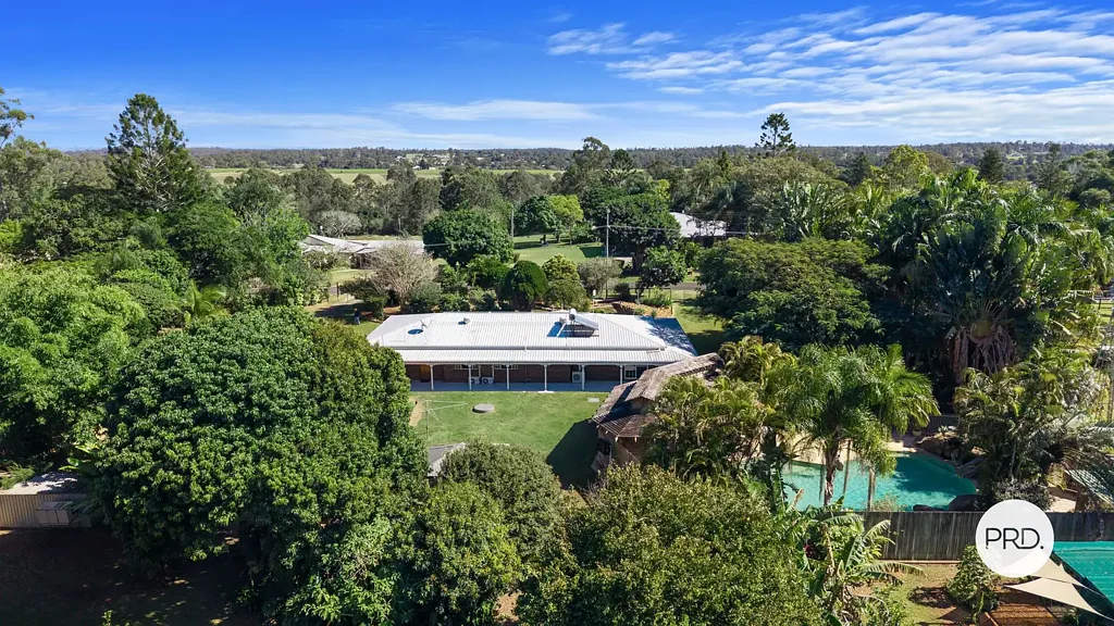Tinana 4房  Windhaven: A Resort-Style Sanctuary & Entertainer's Dream